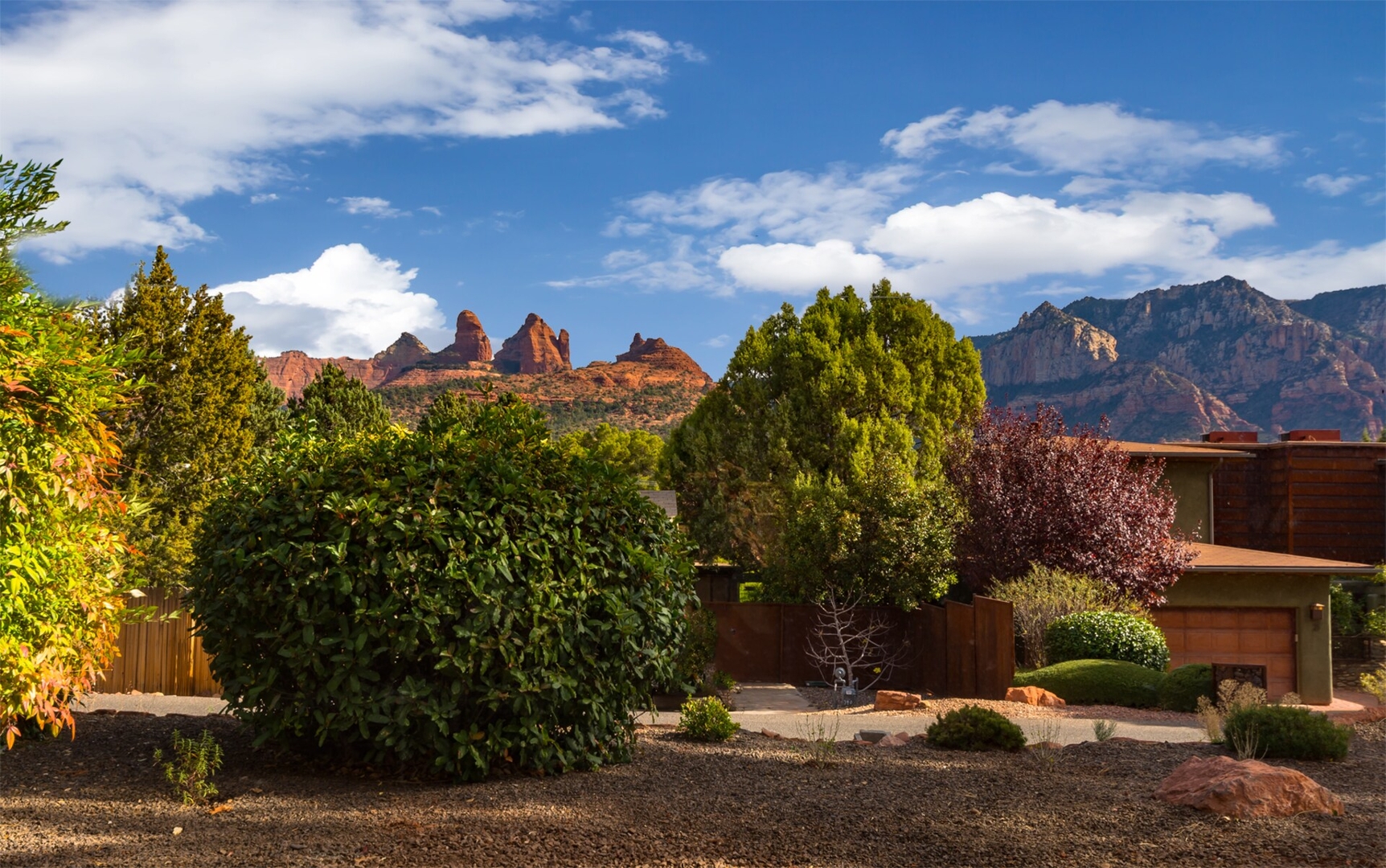 395 Uptown Loft 26 Vista Ridge Sedona