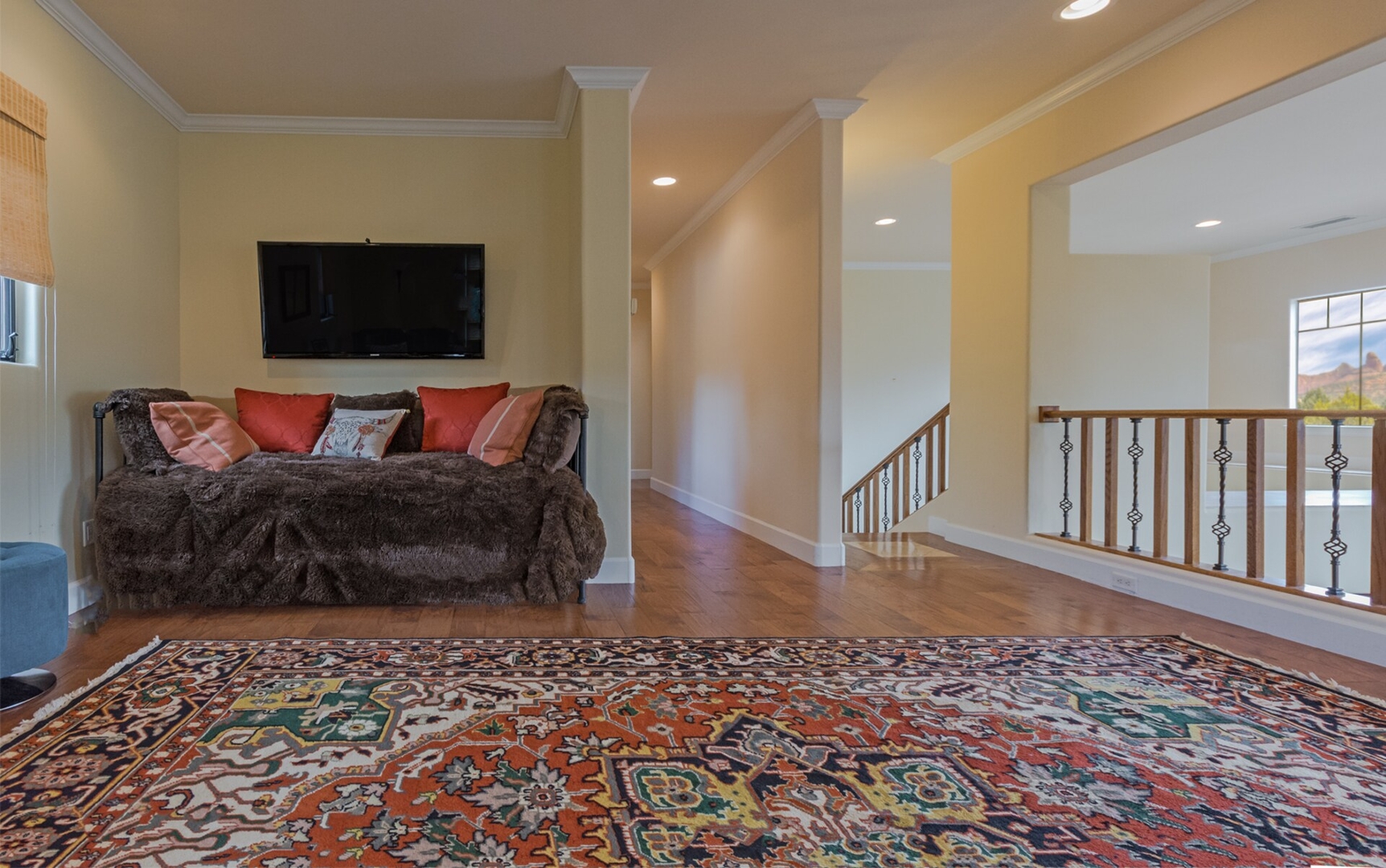 395 Uptown Loft 17 Vista Ridge Sedona