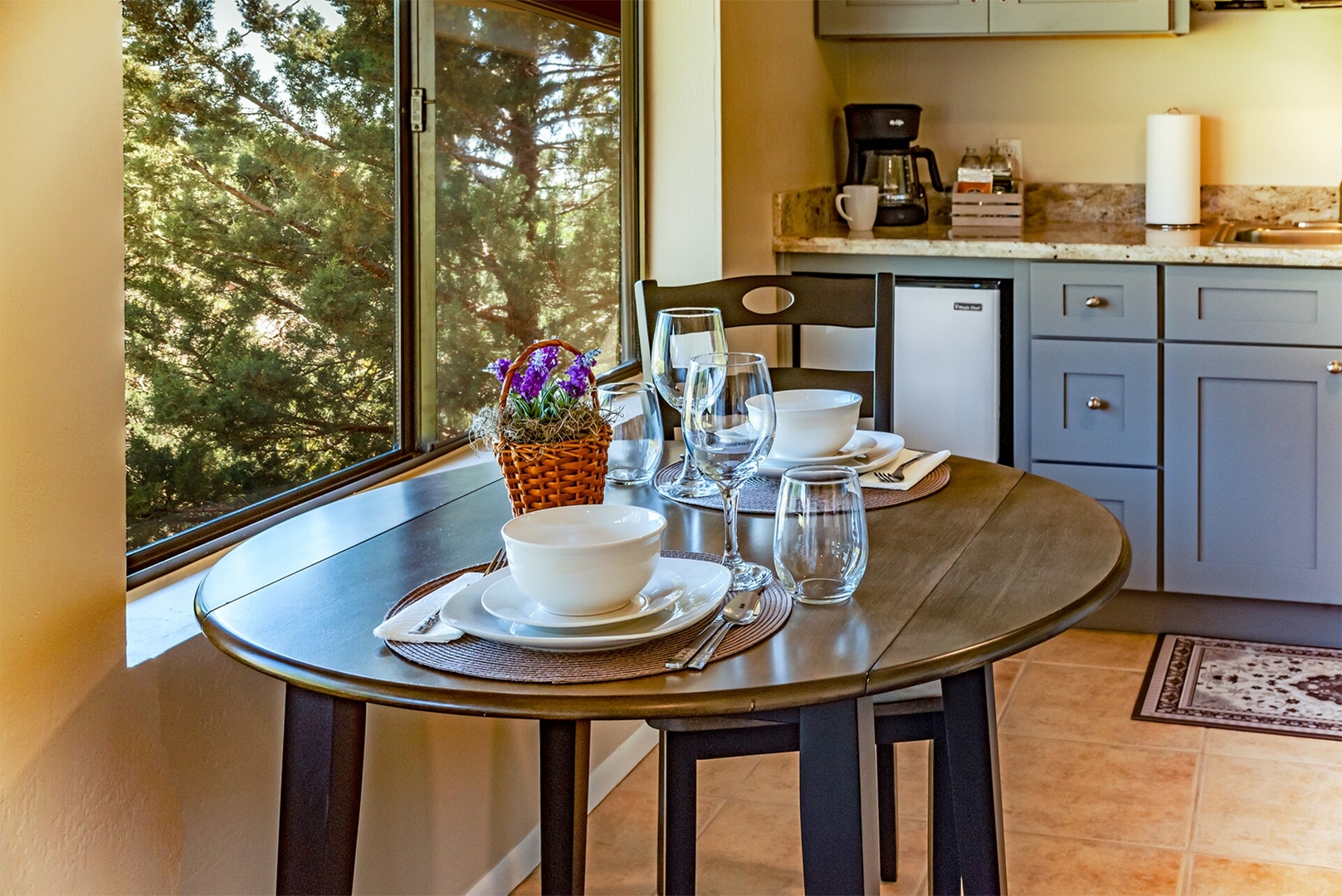 Unit E2 - Chickadee Studio @ Uptown View Villas 8 Vista Ridge Sedona