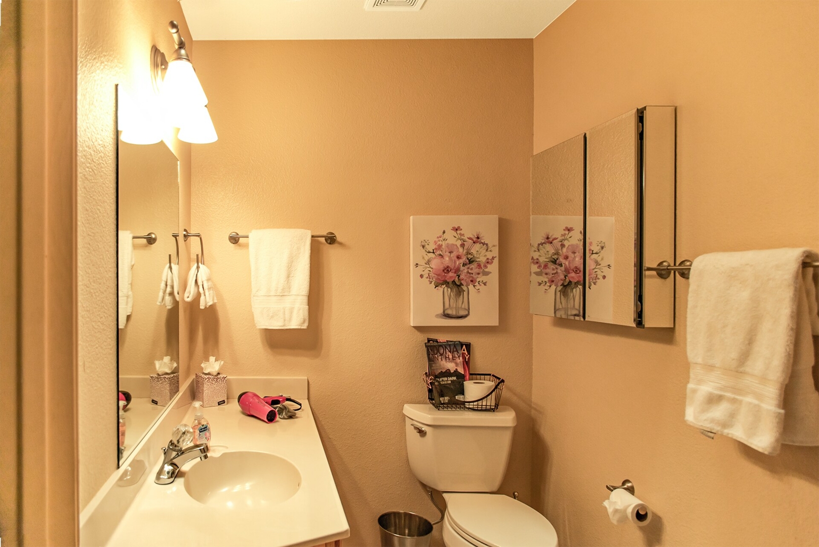 Unit A - Yellow Finch @ Uptown View Villas 14 Vista Ridge Sedona