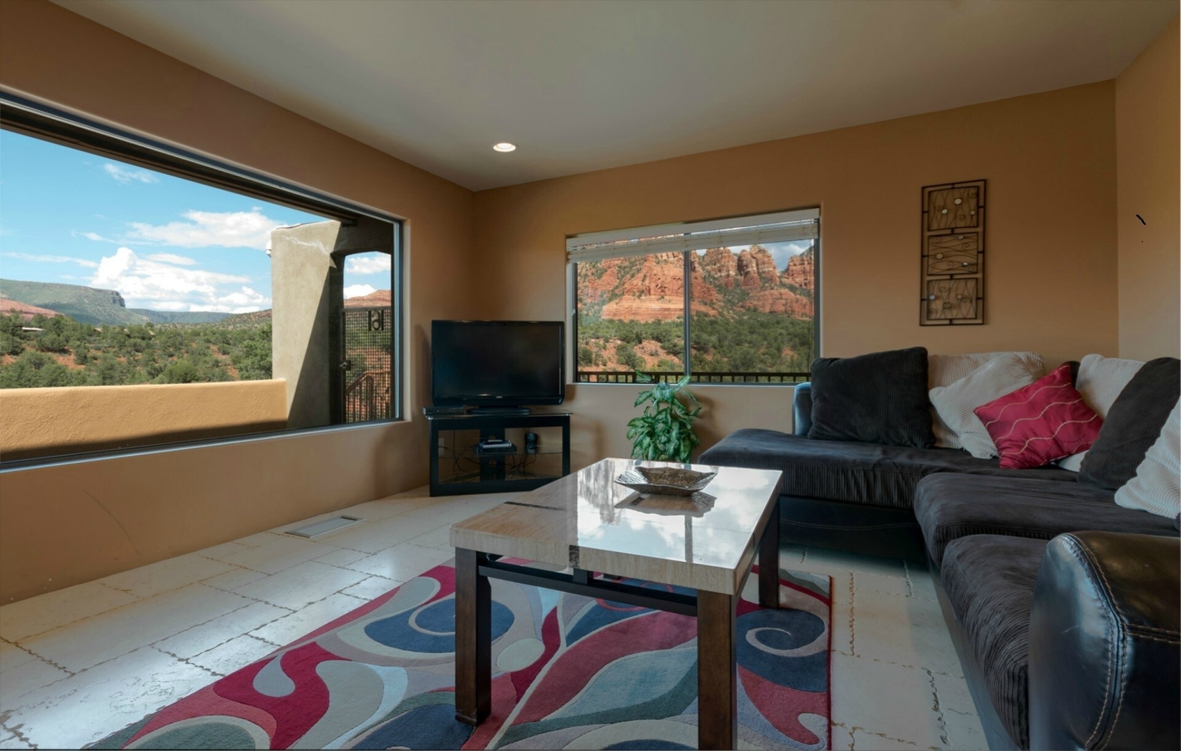 #6 Canyon Breeze @ Vista Ridge Sedona 3 Vista Ridge Sedona