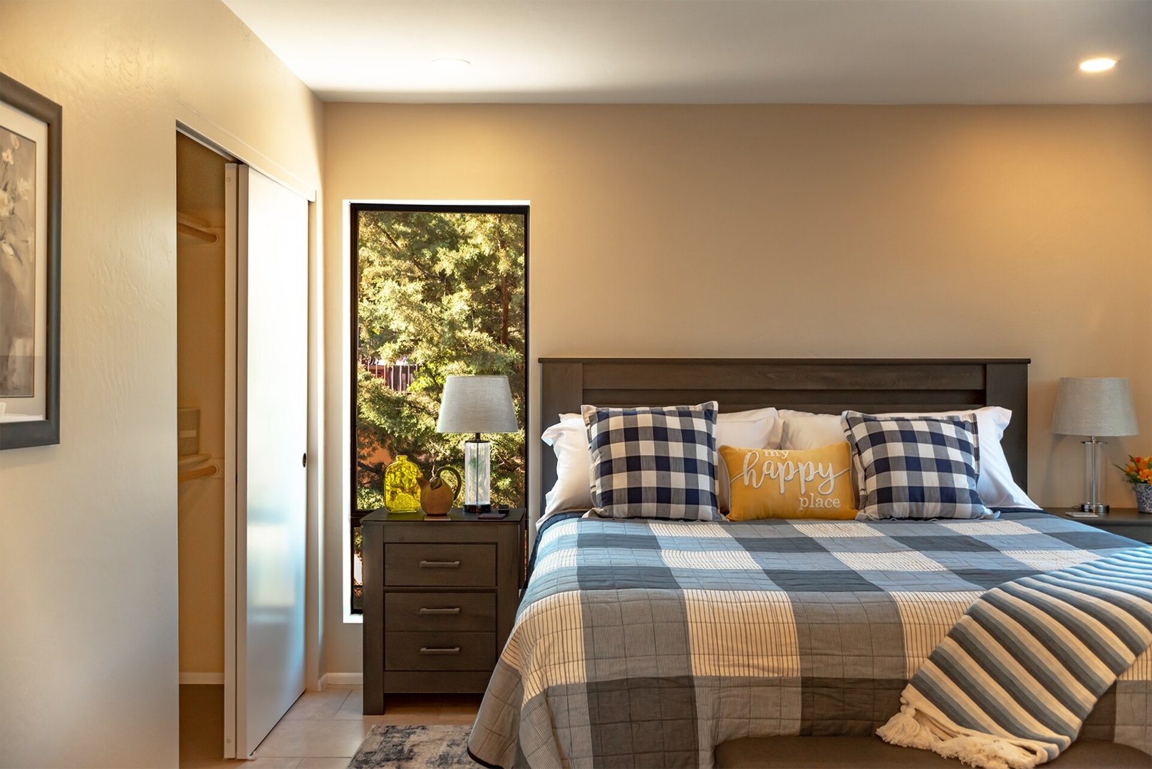 Unit F - Bluebird Villa @ Uptown View Villas 18 Vista Ridge Sedona