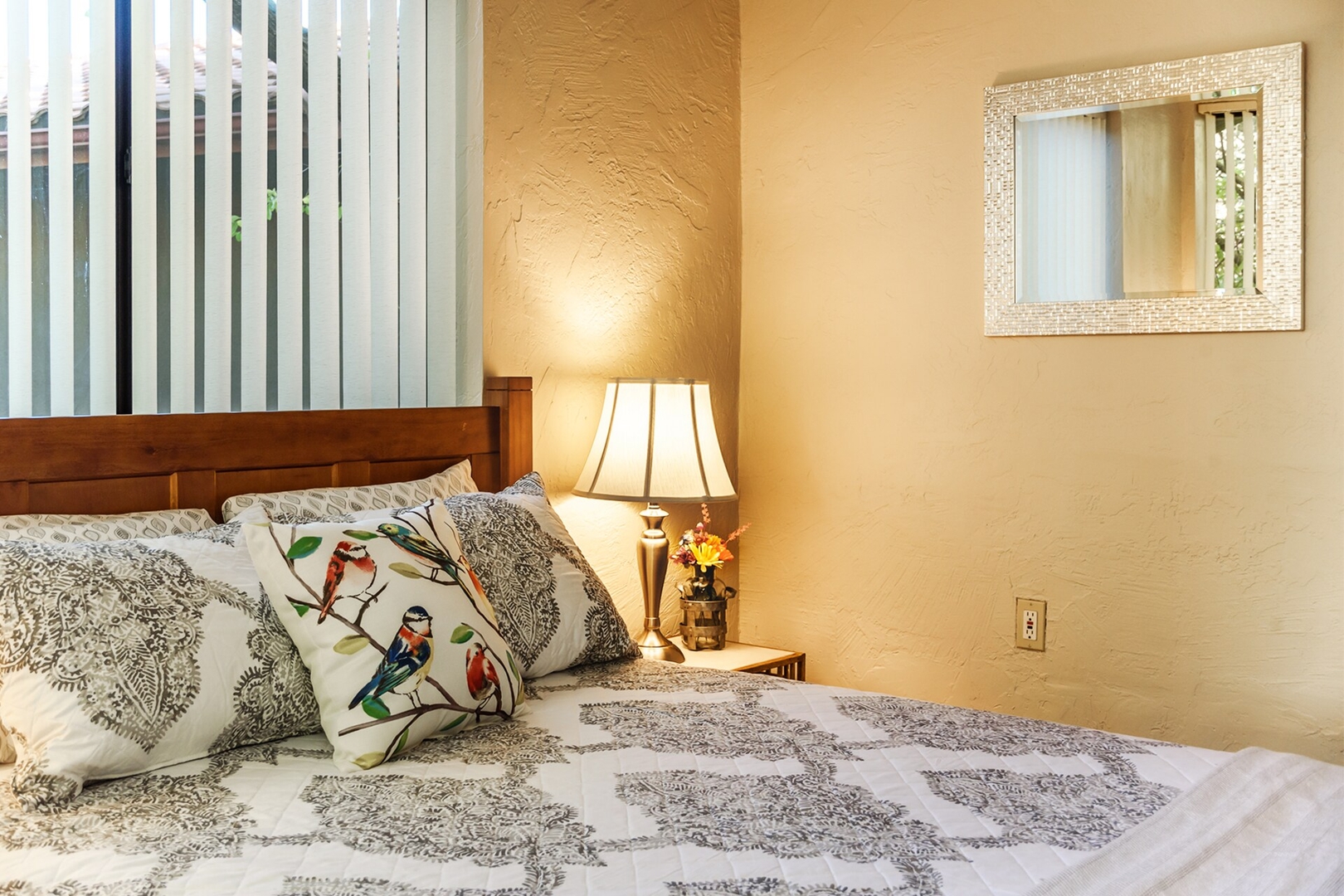 Unit D - Orchard Oriole Villa @ Uptown View Villas 22 Vista Ridge Sedona