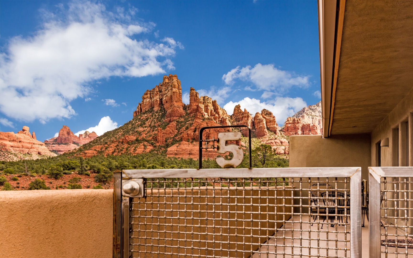#5 Sedona Vista @ Vista Ridge Sedona 1 Vista Ridge Sedona