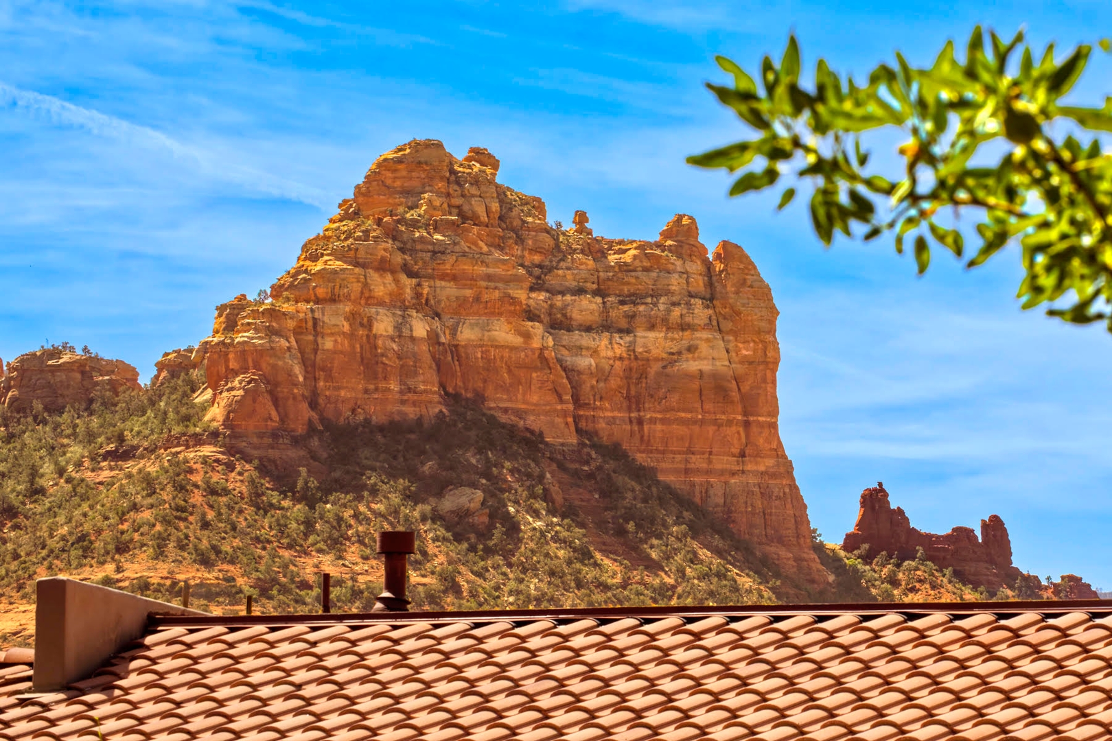 440B Mountain View Apartment 24 Vista Ridge Sedona