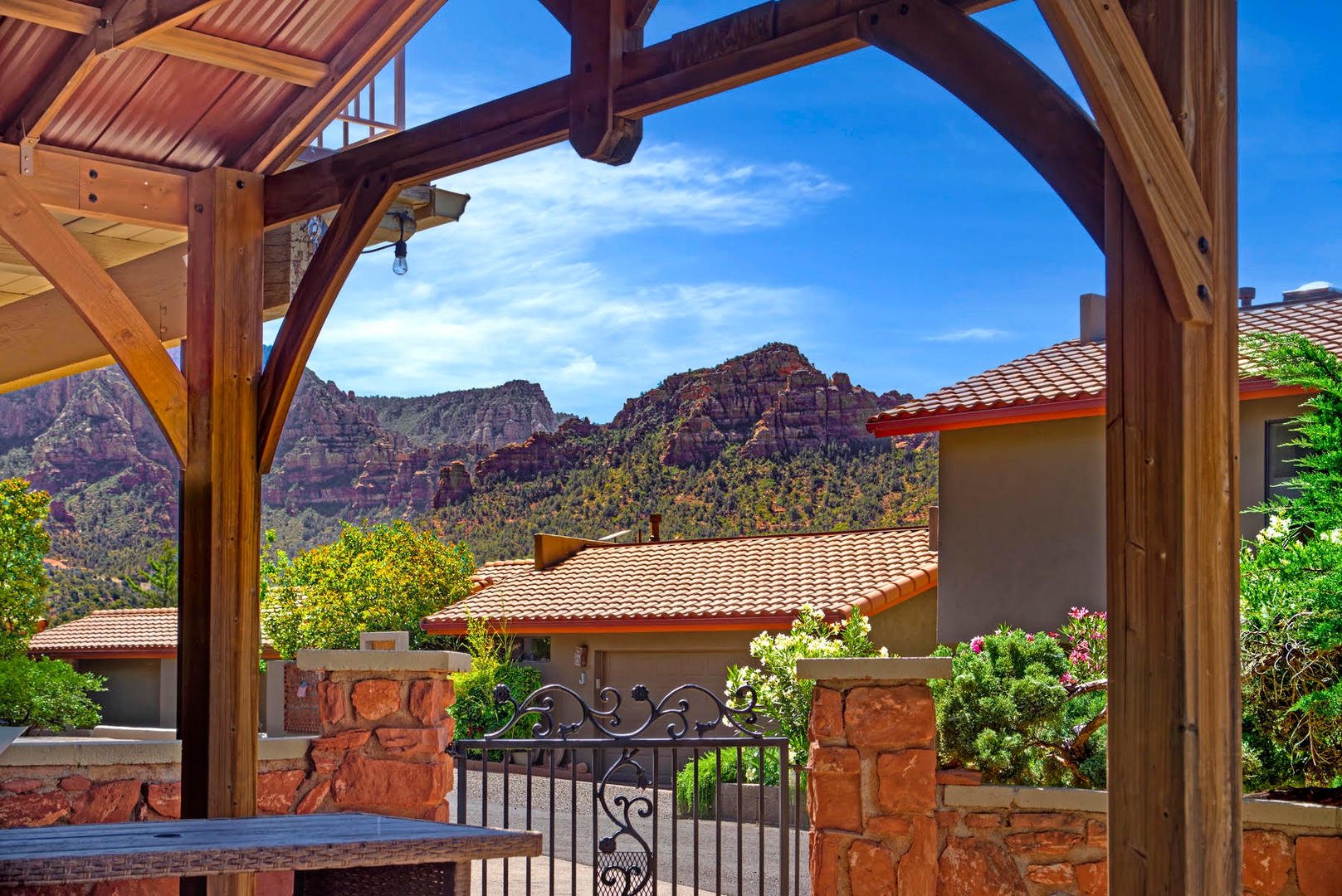 440B Mountain View Apartment 2 Vista Ridge Sedona