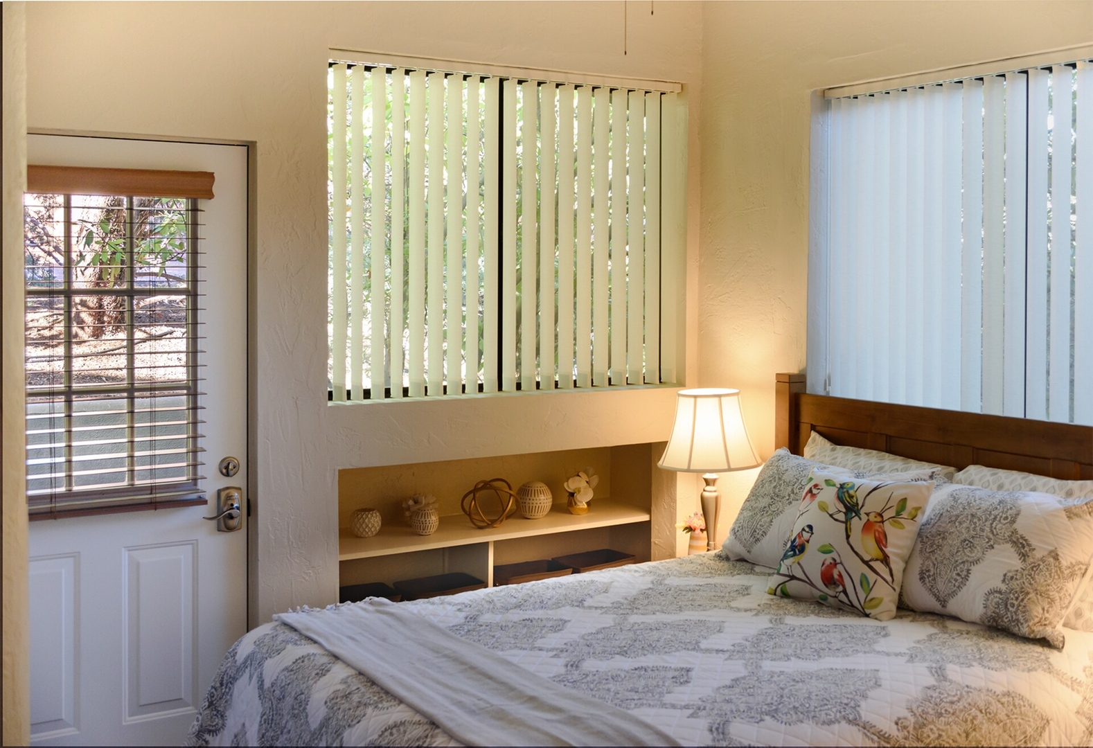 Unit D - Orchard Oriole Villa @ Uptown View Villas 20 Vista Ridge Sedona