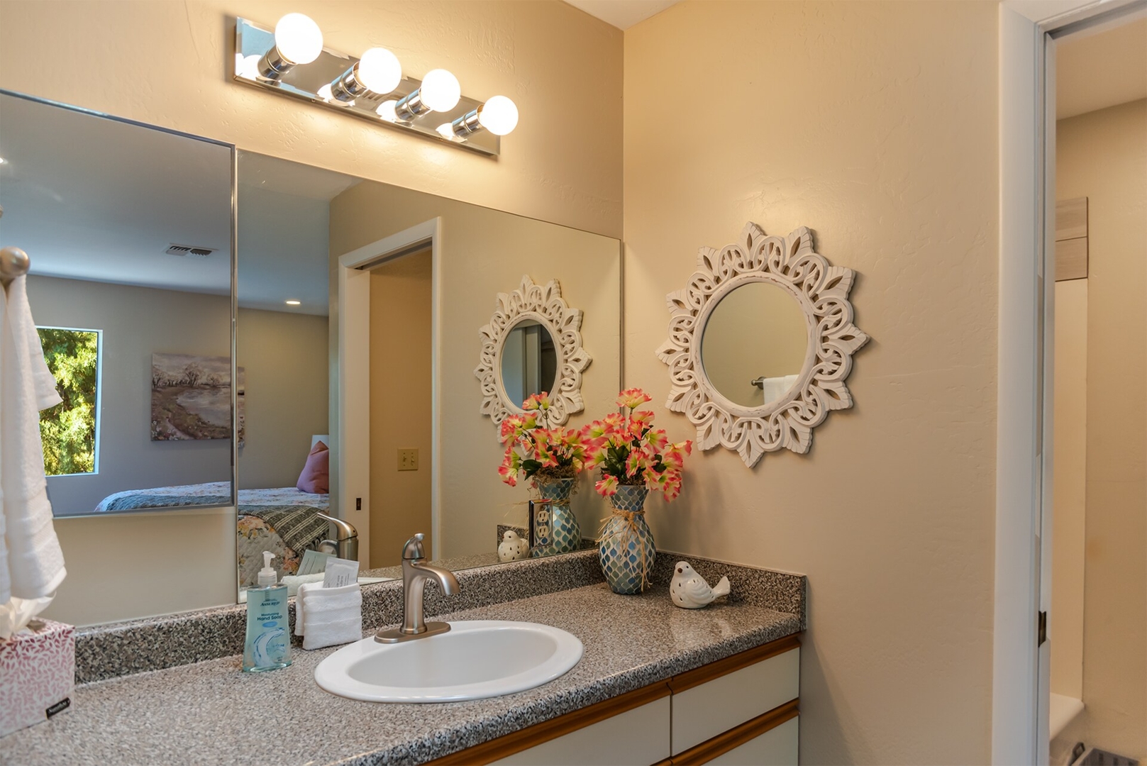 Unit F - Bluebird Villa @ Uptown View Villas 15 Vista Ridge Sedona