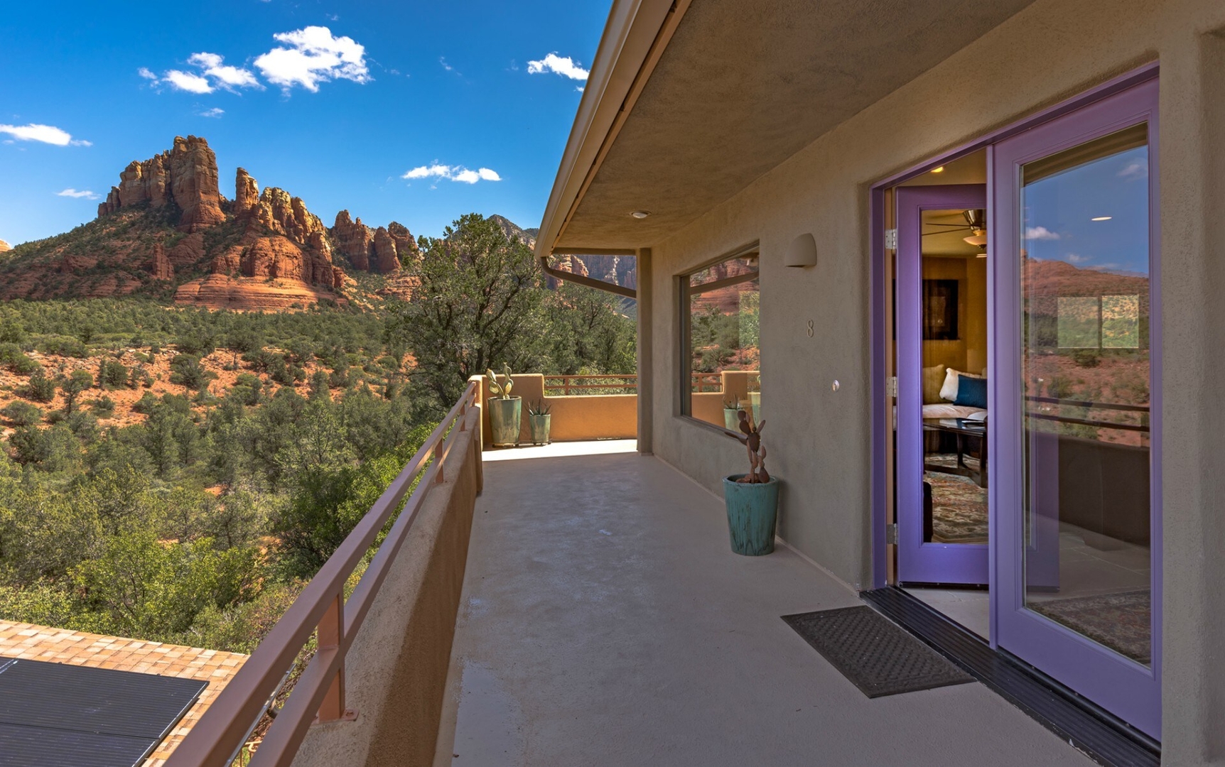 #8 Eagles Nest @ Vista Ridge Sedona 13 Vista Ridge Sedona