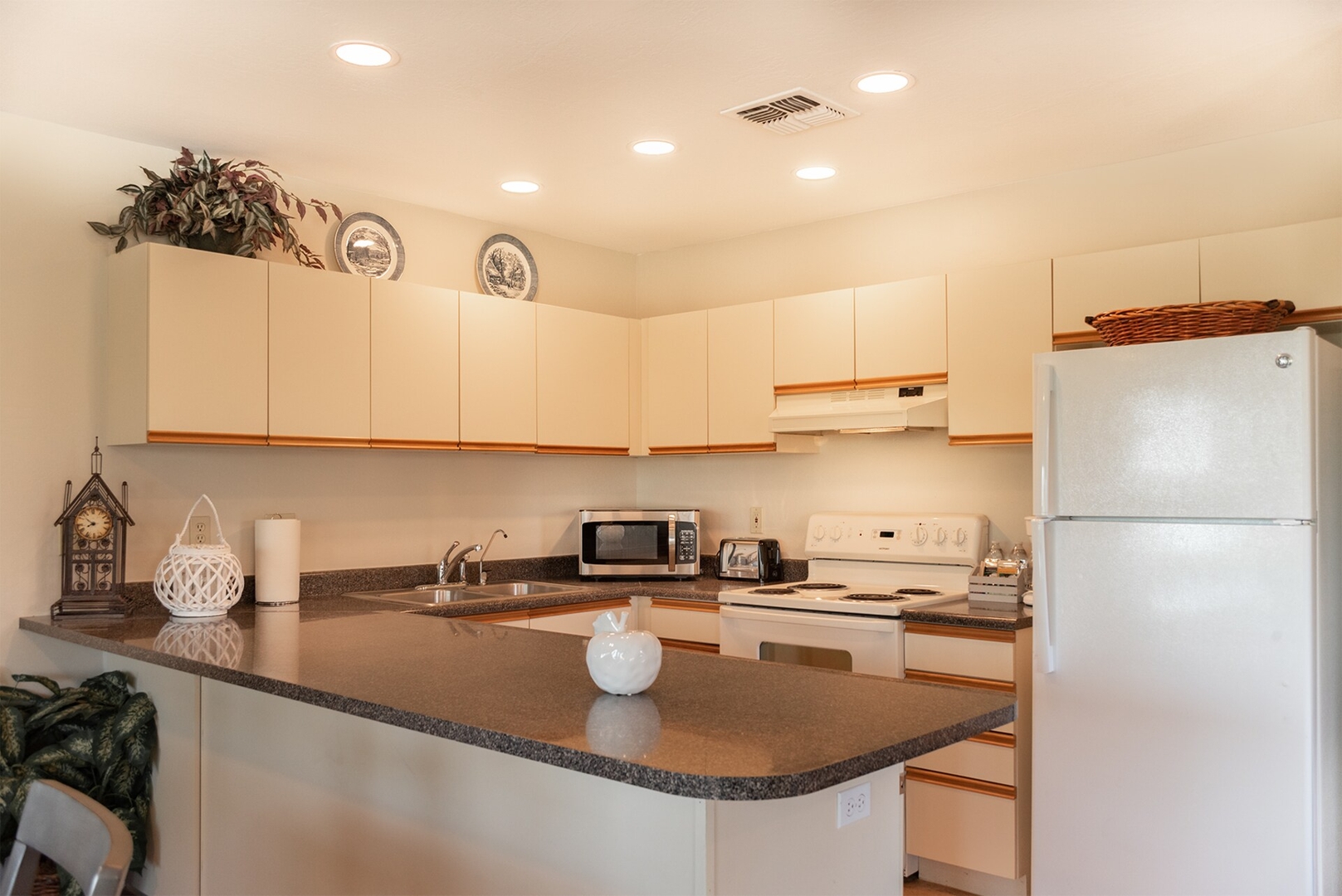 Unit F - Bluebird Villa @ Uptown View Villas 10 Vista Ridge Sedona