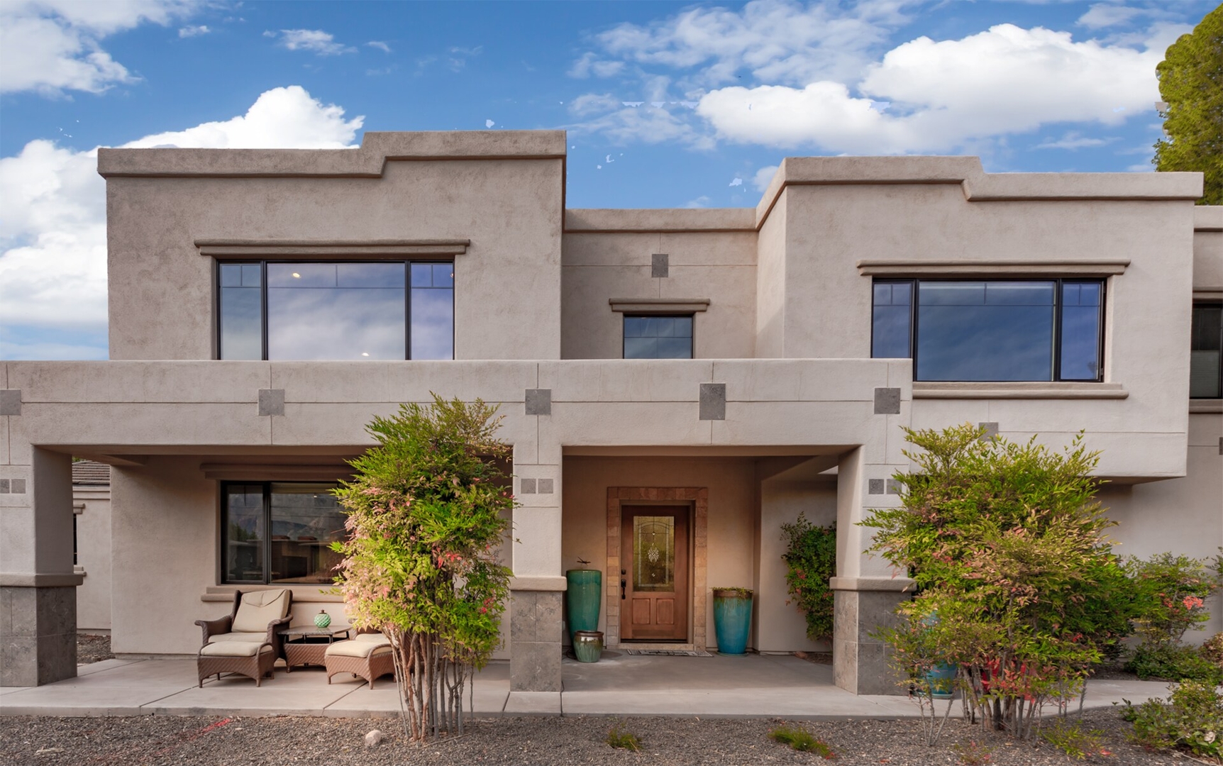 395 Uptown Loft 34 Vista Ridge Sedona