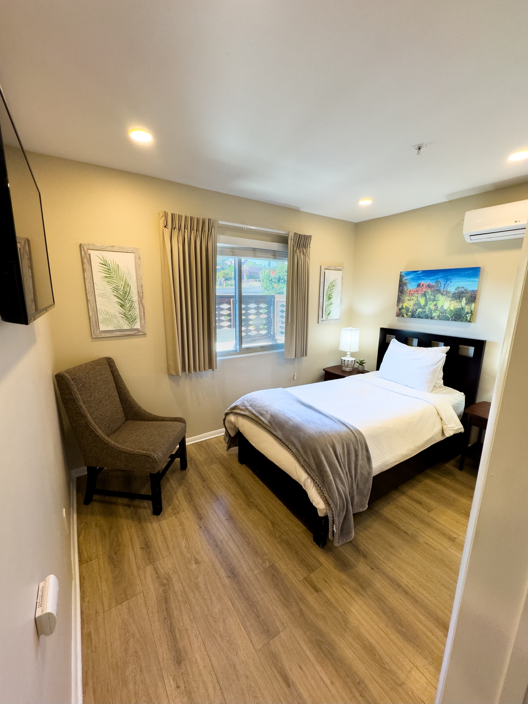 Sedona Uptown Suites 100 - The Agave Suite 7 Vista Ridge Sedona