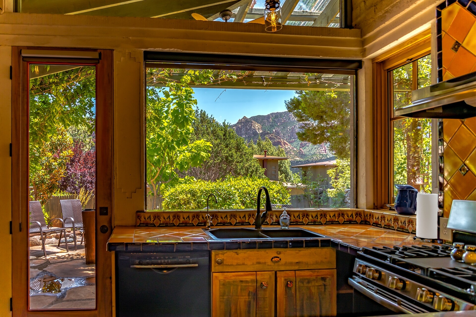 385 Uptown Artist Cottage 10 Vista Ridge Sedona