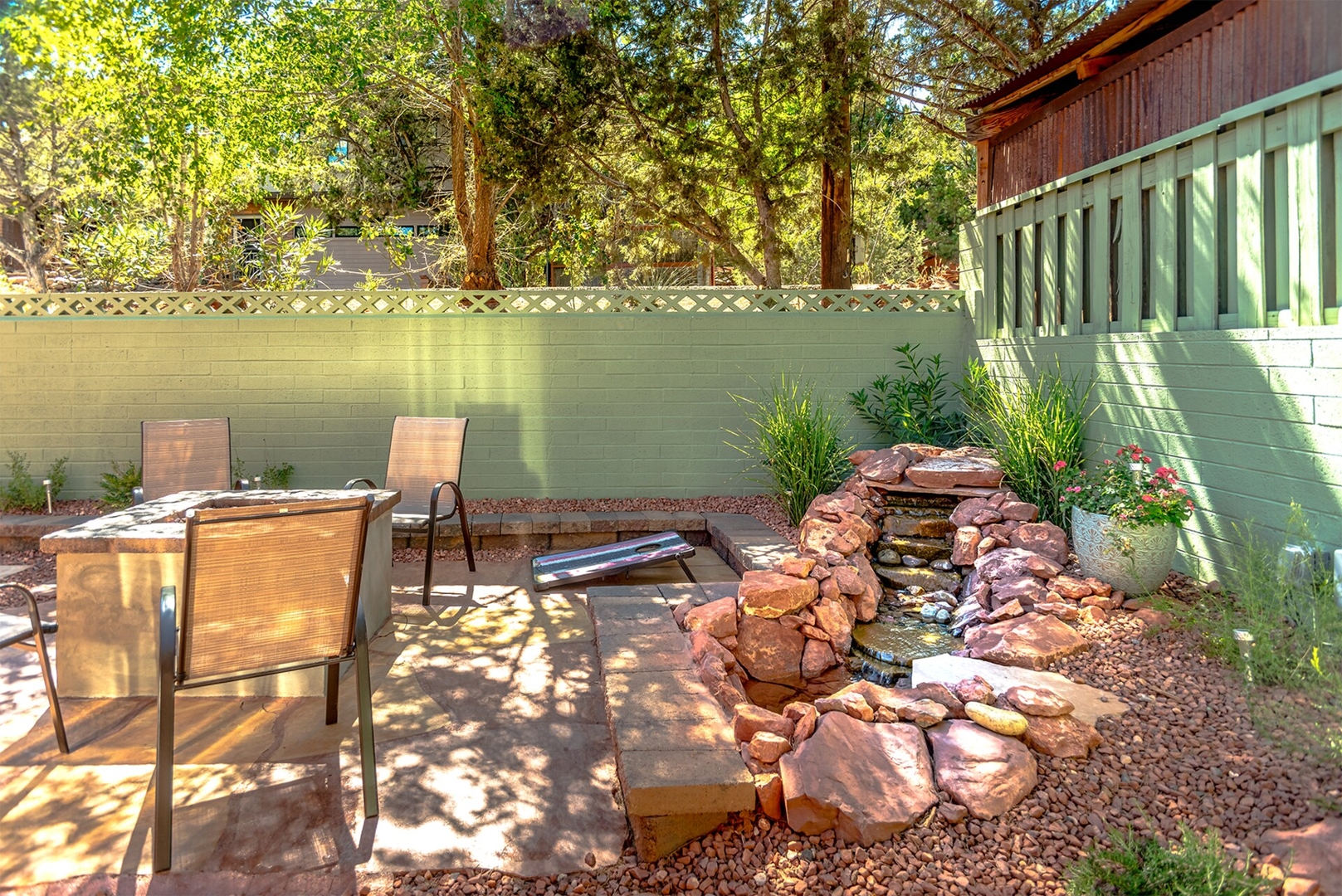 375 Casa Magnolia 21 Vista Ridge Sedona