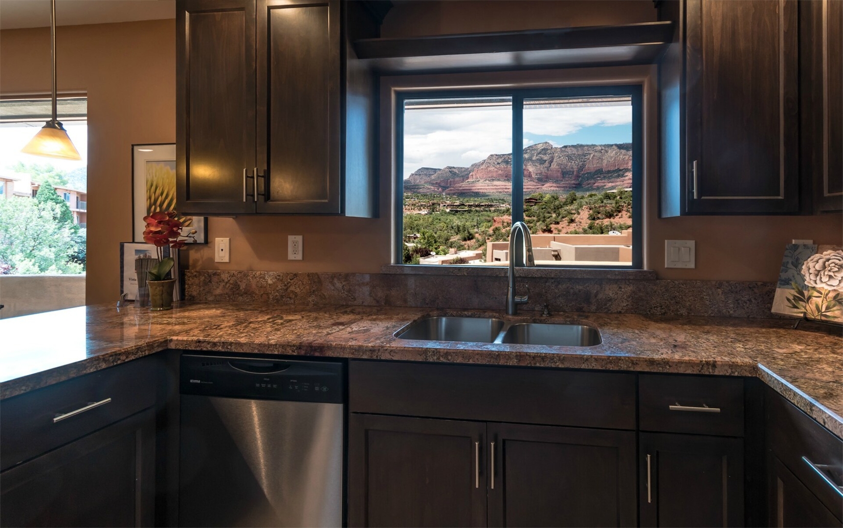 #4 Sunset Suite @ Vista Ridge Sedona 7 Vista Ridge Sedona