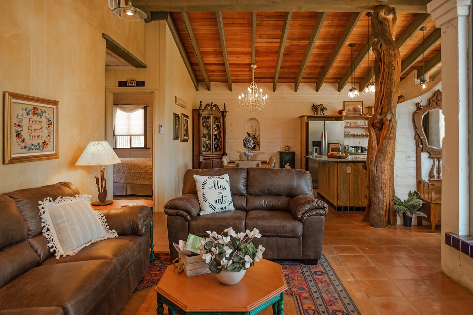 385 Uptown Artist Cottage 8 Vista Ridge Sedona