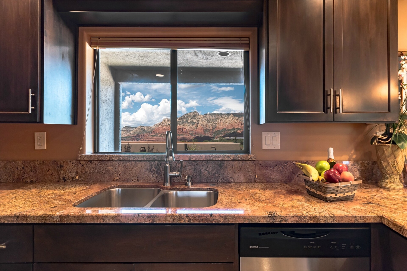 #3 Tuscan Suite @ Vista Ridge Sedona 6 Vista Ridge Sedona