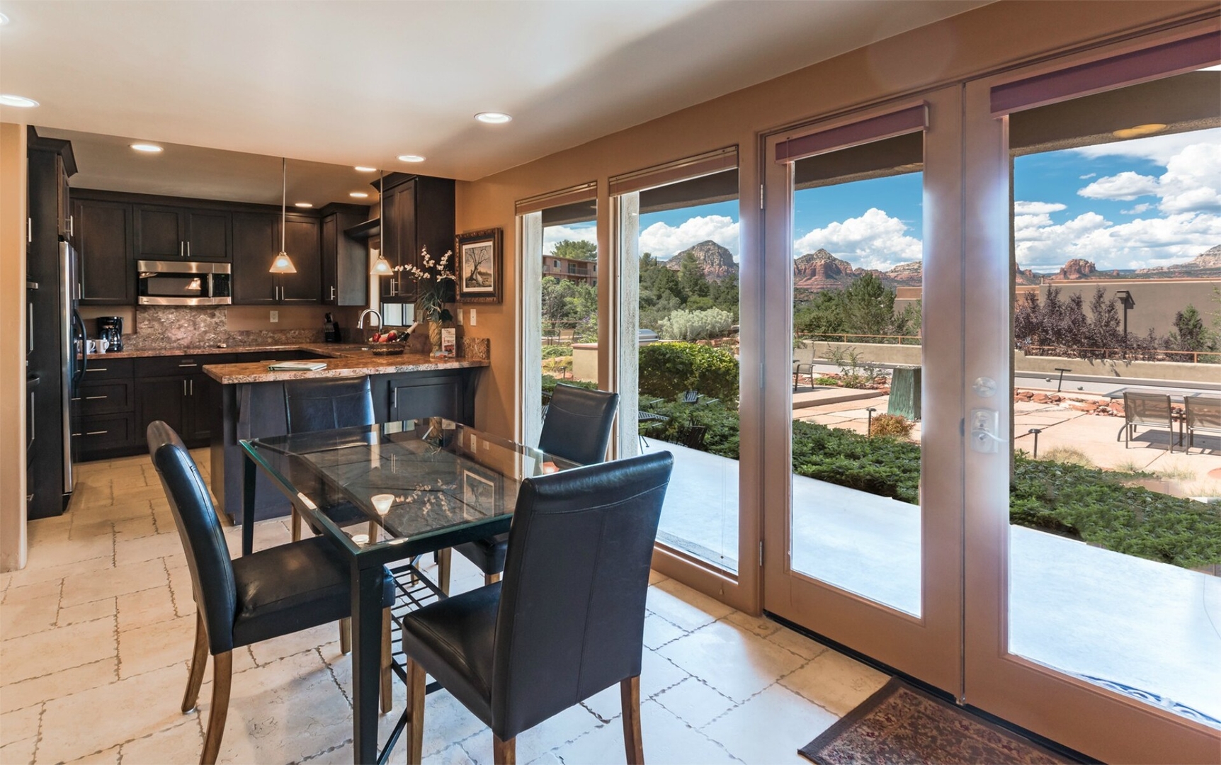 #3 Tuscan Suite @ Vista Ridge Sedona 3 Vista Ridge Sedona