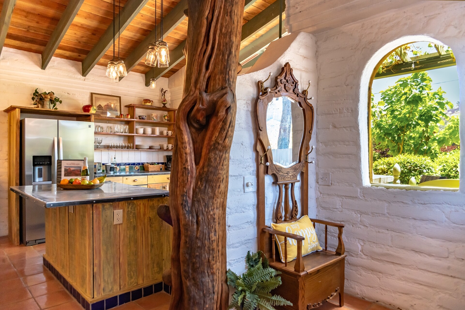 385 Uptown Artist Cottage 6 Vista Ridge Sedona