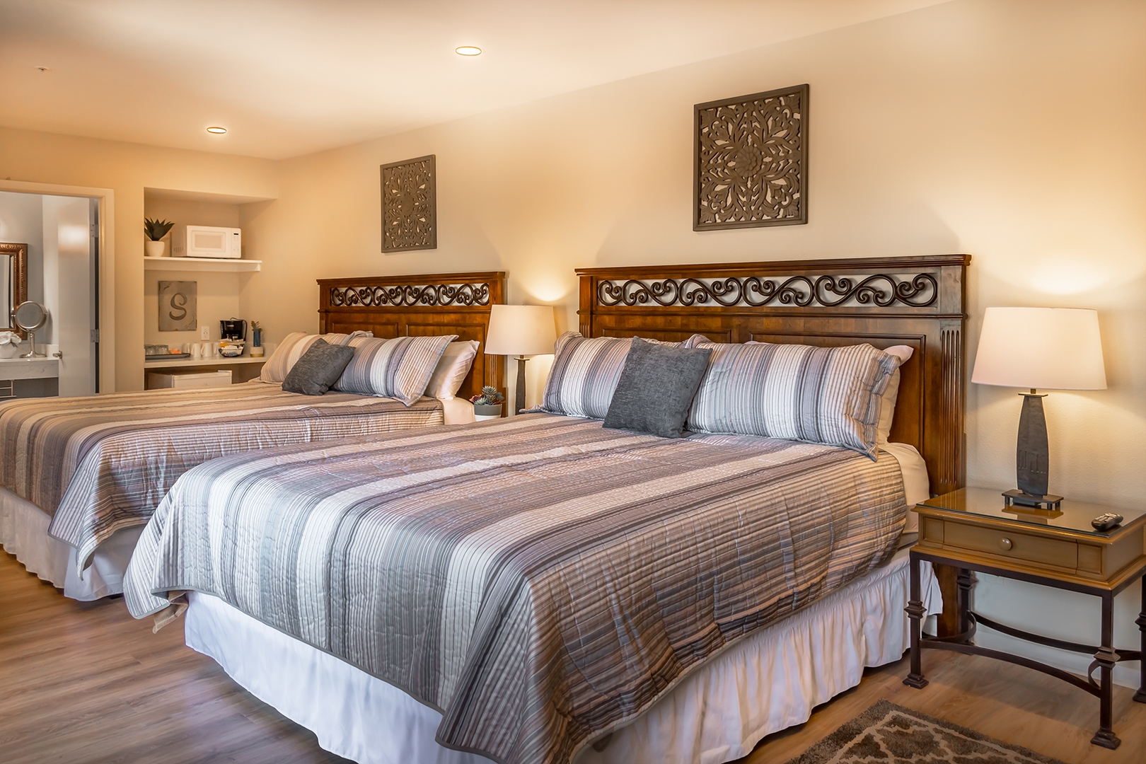 Sedona Uptown Suites - 106 Juniper Suite 1 Vista Ridge Sedona