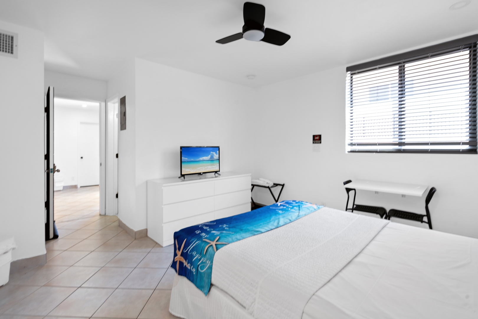 1BR SUITE | 2 QUEENS + KITCHEN + 2 BATHS 22 Hollywood Sunrise Hotel