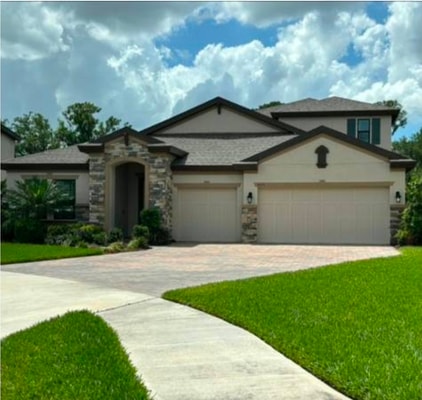 Parrish, Bradenton, St. Pete, Tampa
