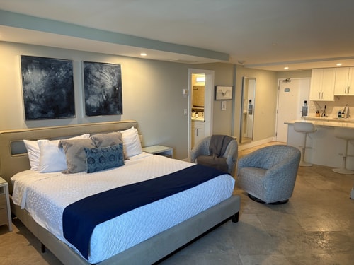 Oceanfront Sunrise Escape Condo | Beach & Pool