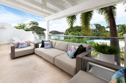 Royal Villa | Royal Westmoreland Barbados