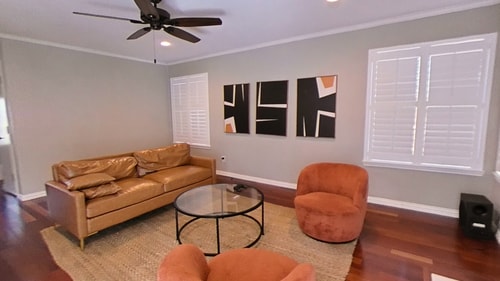 3BR for Teams, Relaxation, Work: Easy Highway Access gallery image 3