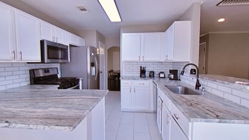 3BR for Teams, Relaxation, Work: Easy Highway Access gallery image 4