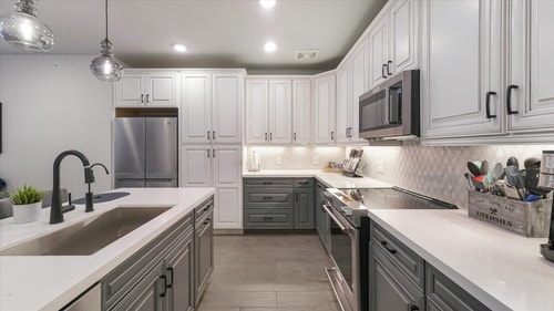 2 BR Near Energy Corridor, Med Center & Downtown gallery image 2