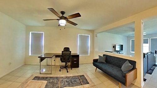 3 Bedrooms w/4 Beds | Home Theater | Massage Bed gallery image 3