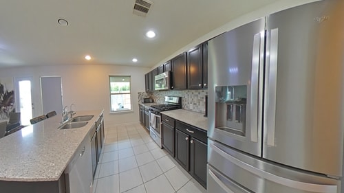 3 Bedrooms w/4 Beds | Home Theater | Massage Bed gallery image 5