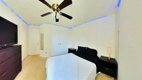 3 Bedrooms w/4 Beds | Home Theater | Massage Bed gallery image 5