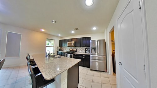3 Bedrooms w/4 Beds | Home Theater | Massage Bed gallery image 4