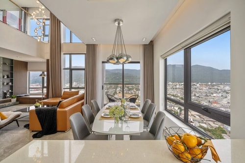 Ocean View Duplex Penthouse — property photo 2