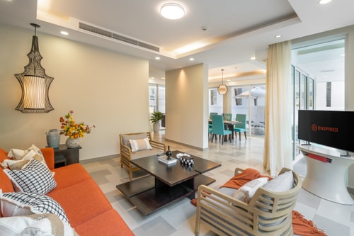 Premier Resort Villa — property photo 3
