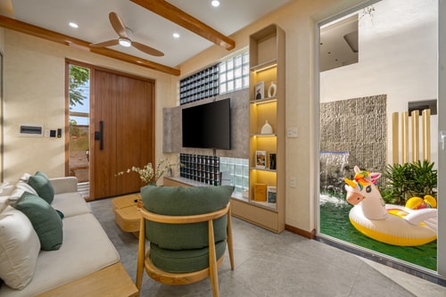 Kochi Villa — property photo 4