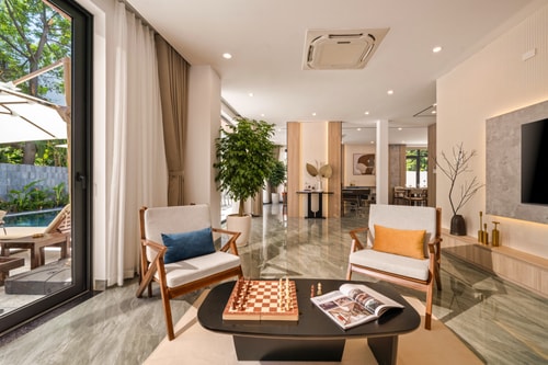 Sense Pool Villa — property photo 3