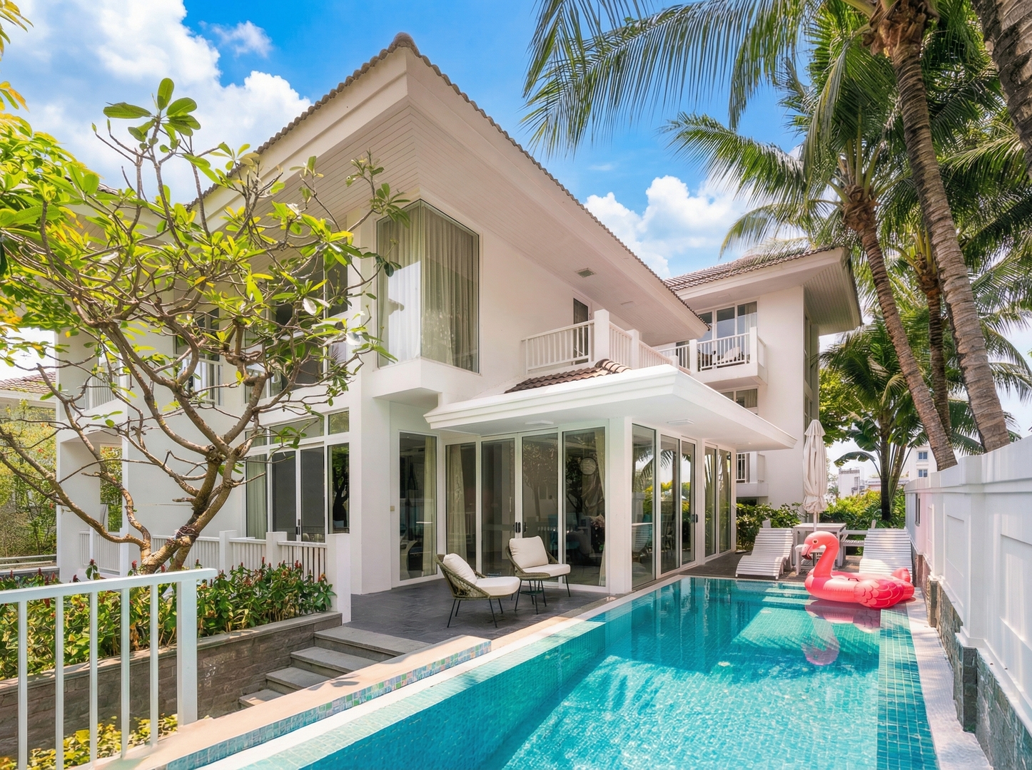 Premier Resort Villa — property photo 1
