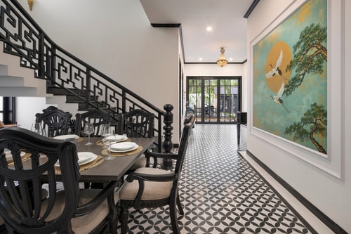Dong Duong Villa — property photo 4