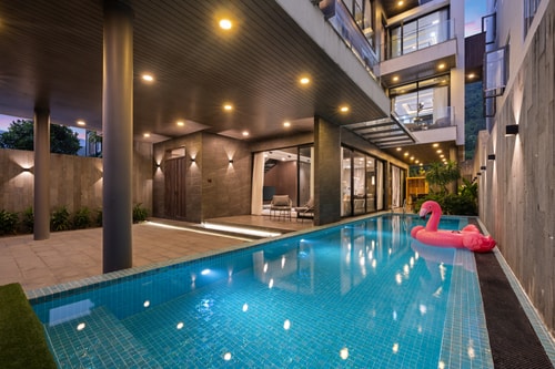 Son Tra Living Villa — property photo 2
