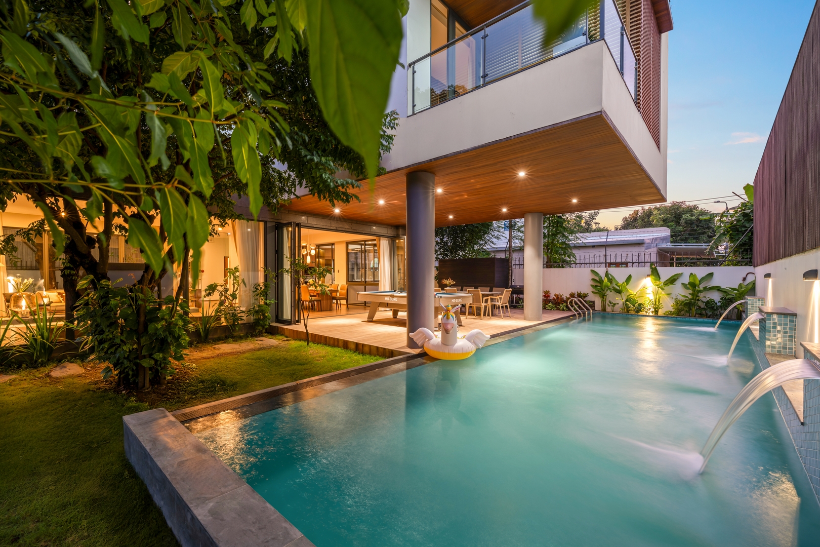 Maya Villa — property photo 1