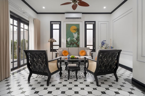 Dong Duong Villa — property photo 2