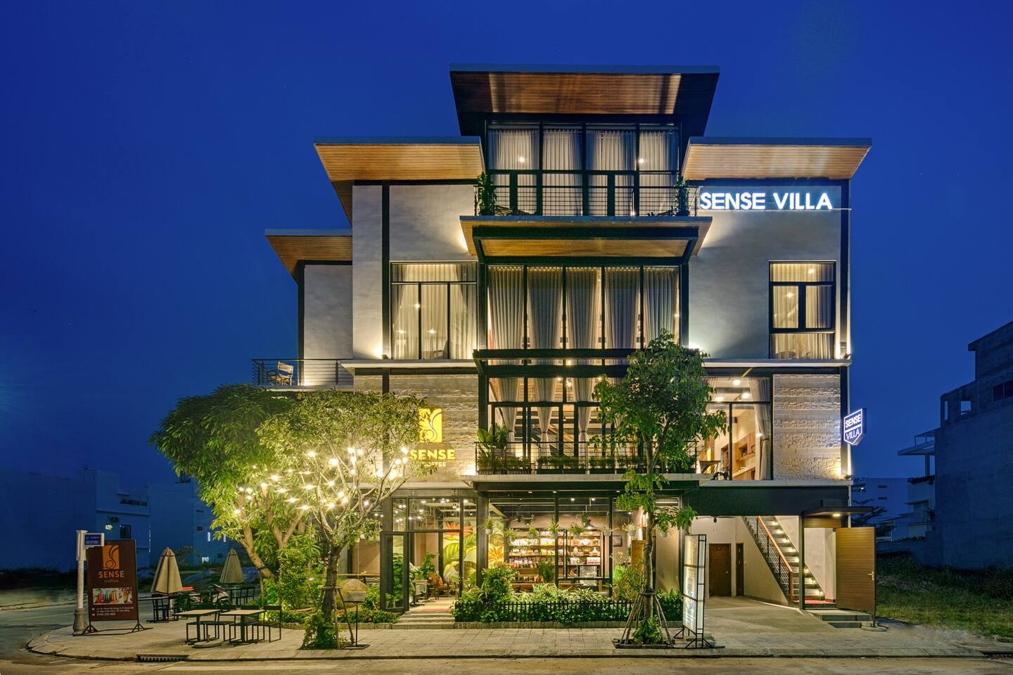 Sense Villa — property photo 1