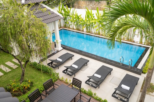 Dong Duong Villa — property photo 5
