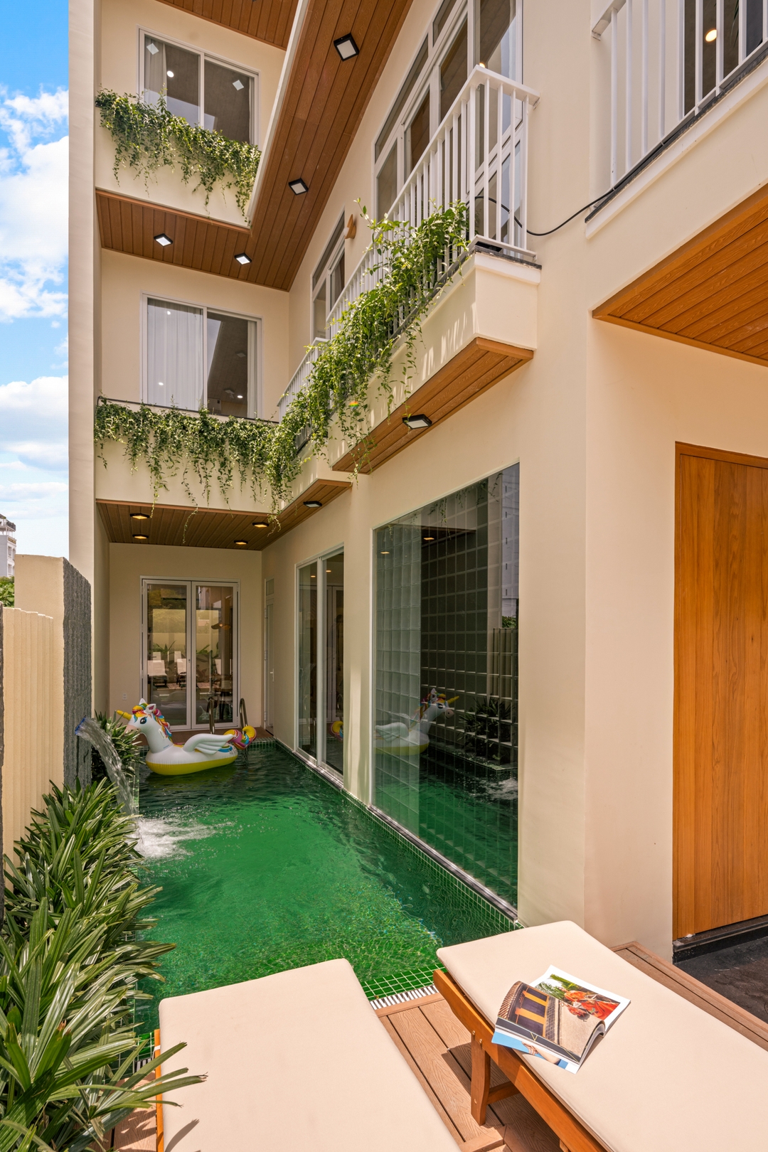 Kochi Villa — property photo 1