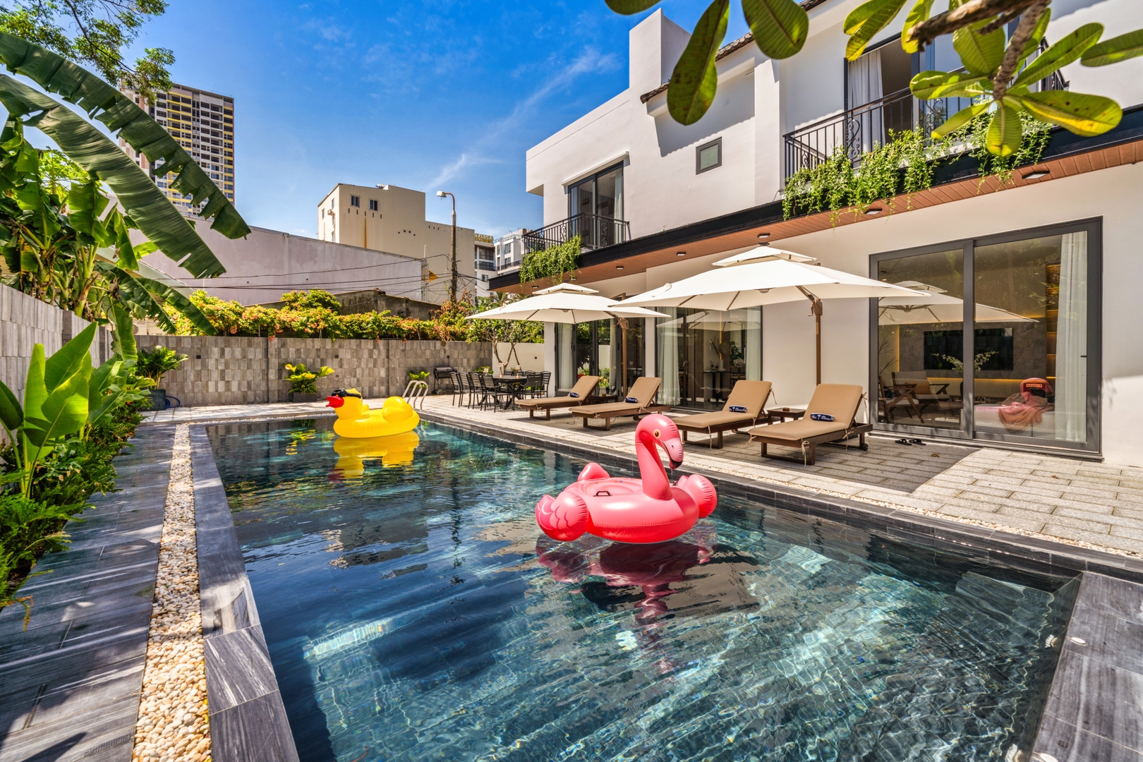Sense Pool Villa — property photo 1
