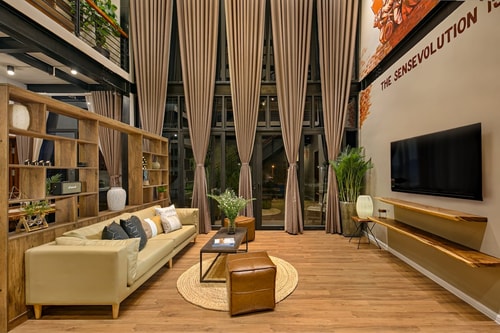 Sense Villa — property photo 4
