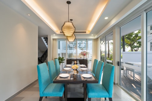Premier Resort Villa — property photo 5
